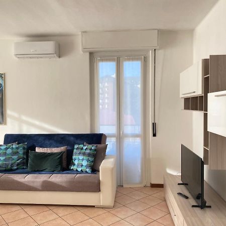 베르가모 Diadema Blue - Immobili E Soluzioni Rent 아파트 외부 사진
