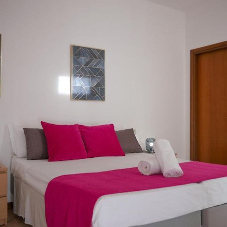 베르가모 Diadema Blue - Immobili E Soluzioni Rent 아파트 외부 사진