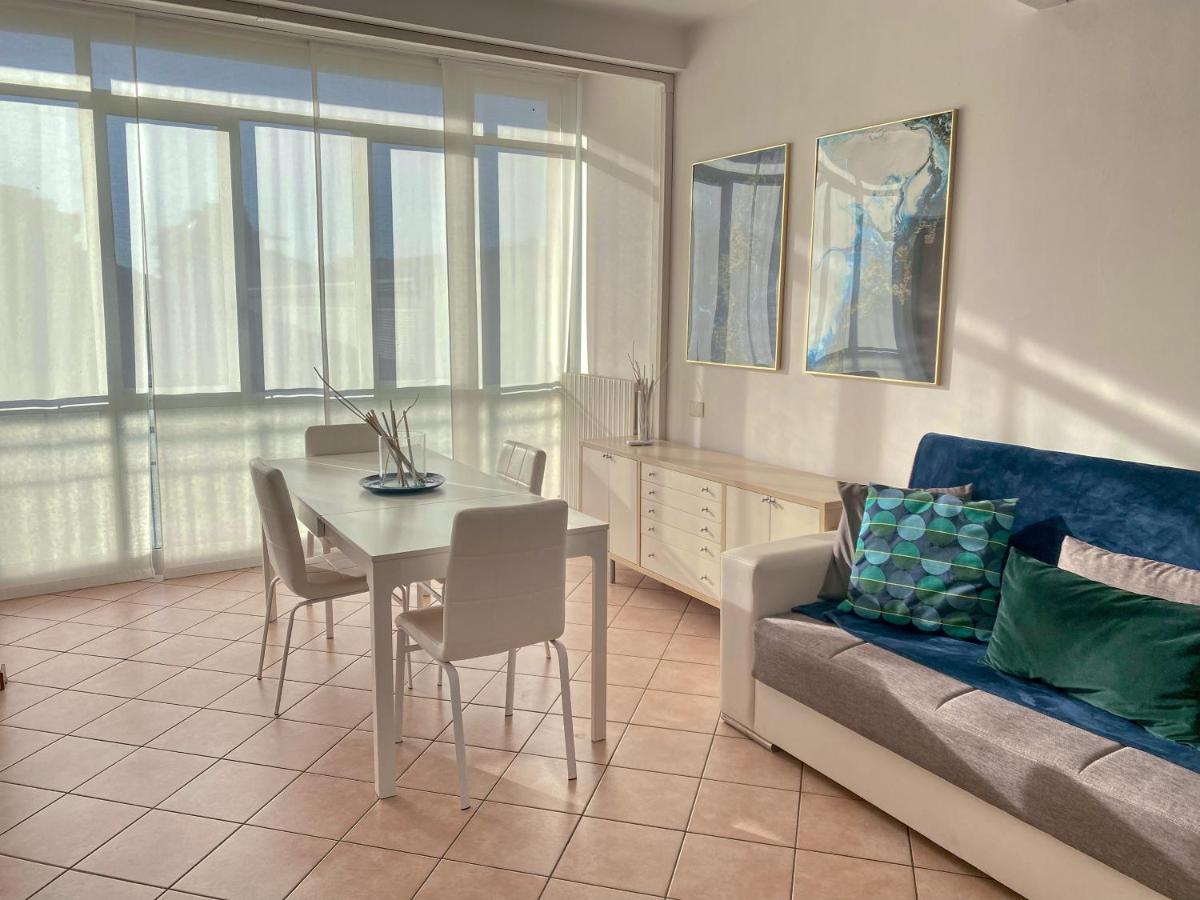 베르가모 Diadema Blue - Immobili E Soluzioni Rent 아파트 외부 사진