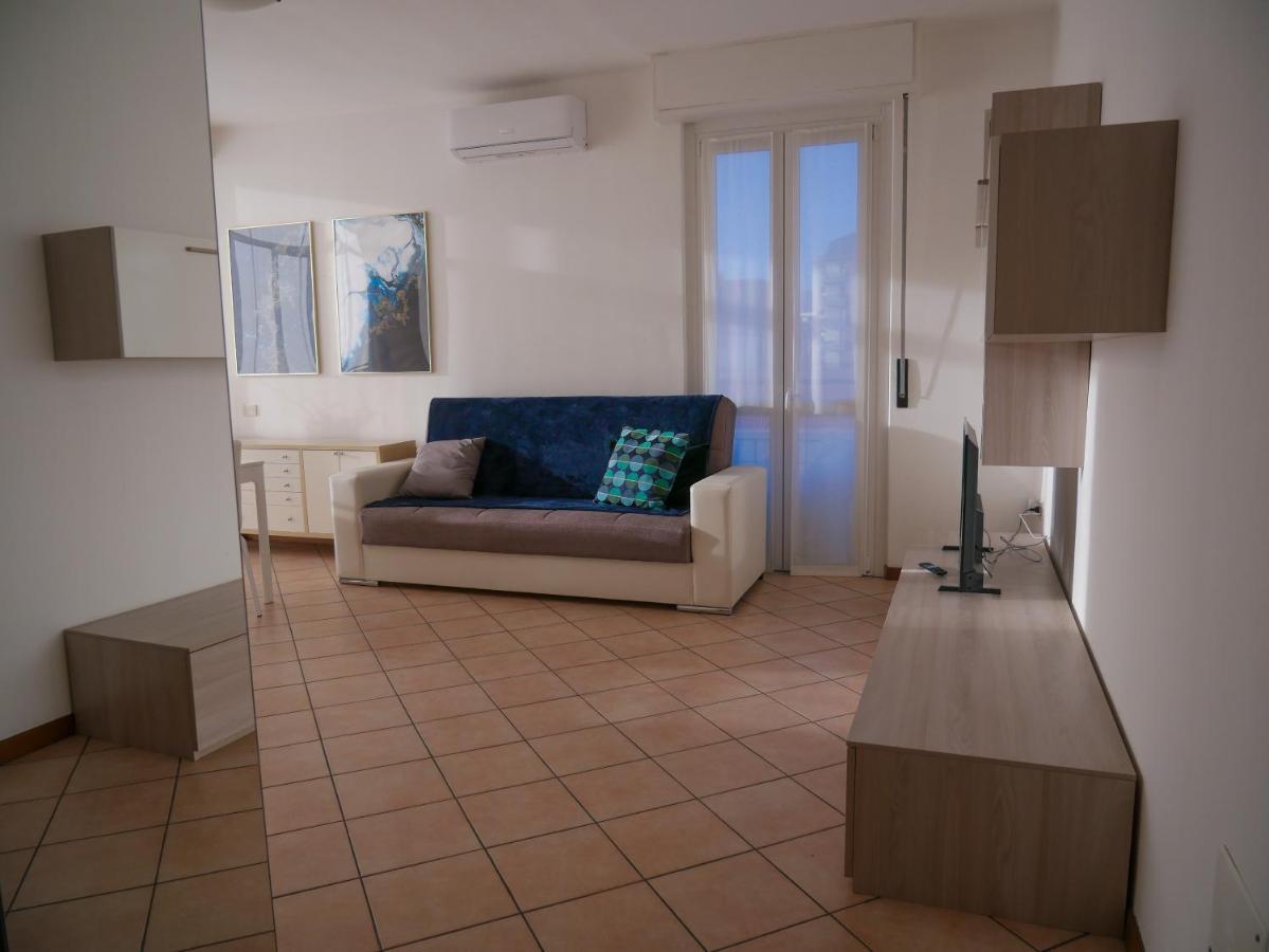 베르가모 Diadema Blue - Immobili E Soluzioni Rent 아파트 외부 사진